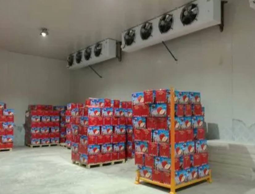 冷庫(kù)設(shè)備安裝施工流程