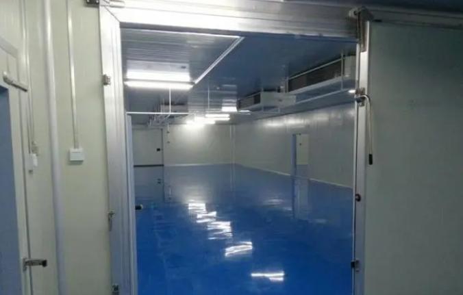 影響小型冷庫用電量的關鍵因素探討